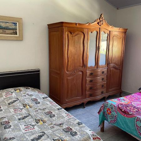 Vila Colorida Casa 2 Búzios 外观 照片