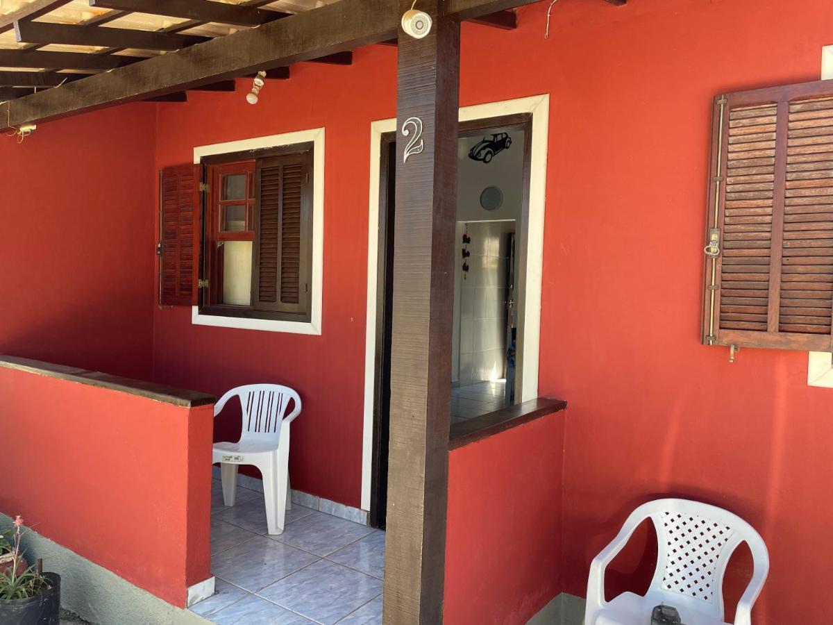 Vila Colorida Casa 2 Búzios 外观 照片