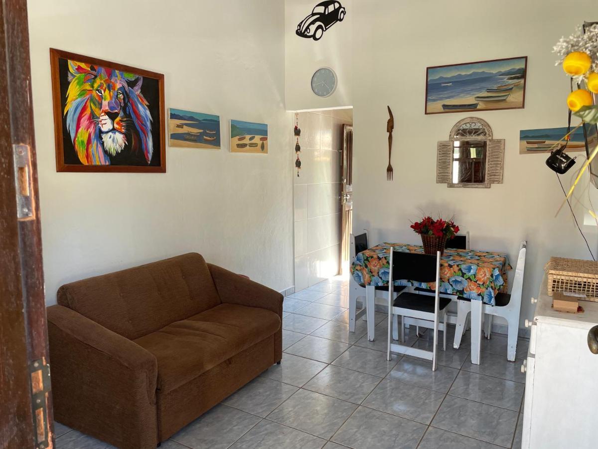 Vila Colorida Casa 2 Búzios 外观 照片