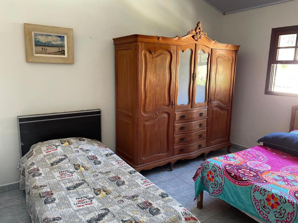 Vila Colorida Casa 2 Búzios 外观 照片