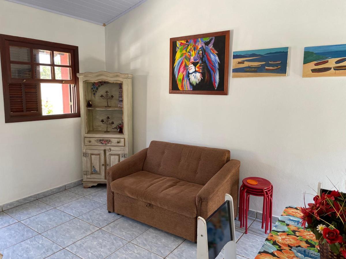 Vila Colorida Casa 2 Búzios 外观 照片