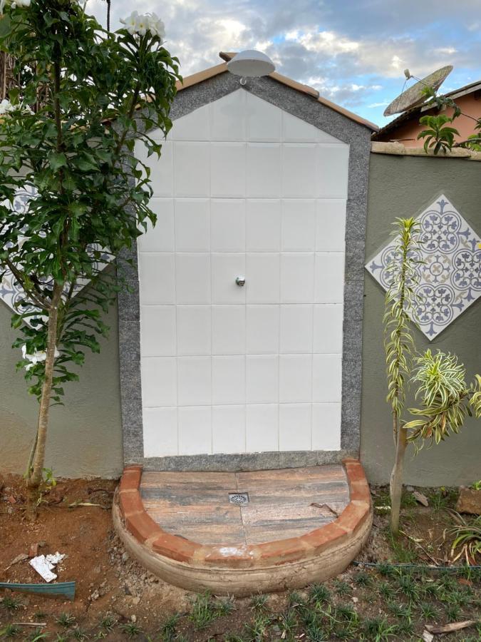 Vila Colorida Casa 2 Búzios 外观 照片