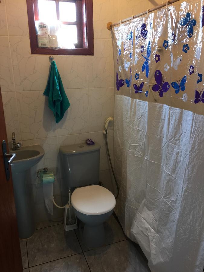 Vila Colorida Casa 2 Búzios 外观 照片