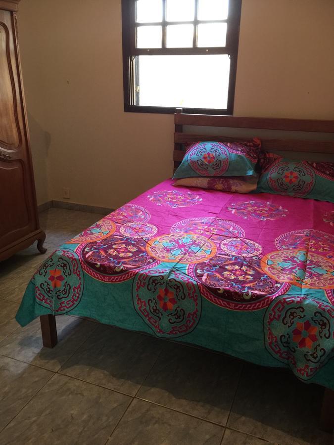 Vila Colorida Casa 2 Búzios 外观 照片