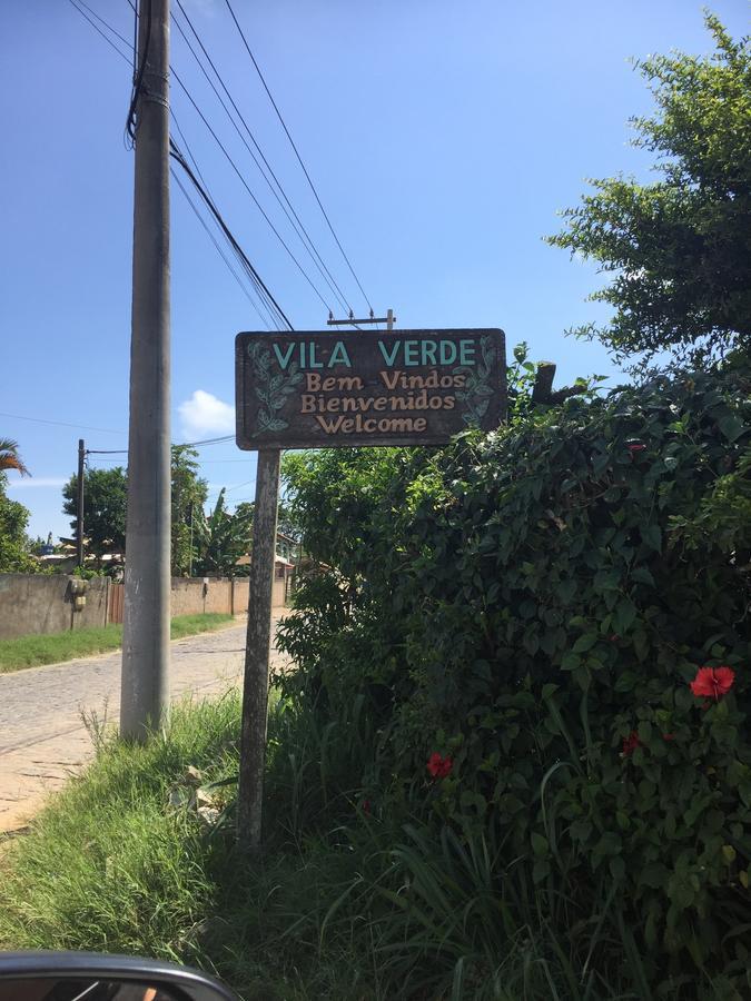 Vila Colorida Casa 2 Búzios 外观 照片