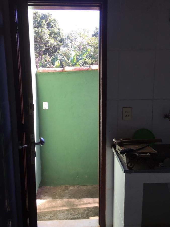 Vila Colorida Casa 2 Búzios 外观 照片