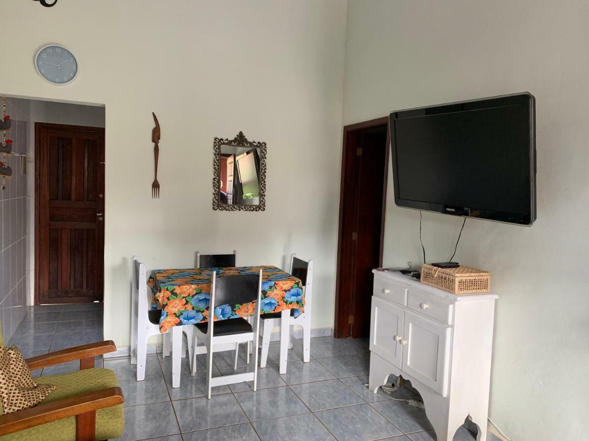 Vila Colorida Casa 2 Búzios 外观 照片
